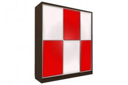 Шкаф-купе Победа Л-3-11