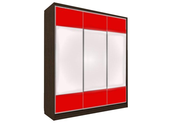 Шкаф-купе Победа Л-3-13