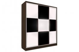 Шкаф-купе Победа Л-3-17