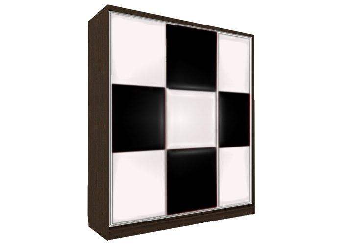 Шкаф-купе Победа Л-3-17