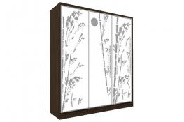 Шкаф-купе Победа П-3-21