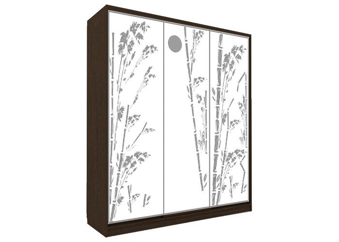 Шкаф-купе Победа П-3-21