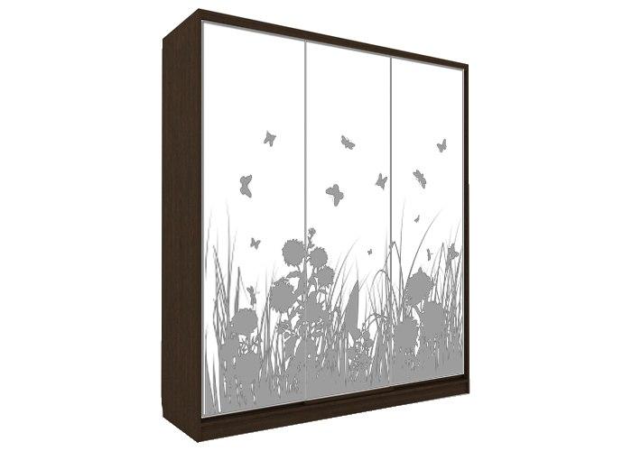 Шкаф-купе Победа П-3-28