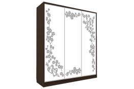 Шкаф-купе Победа П-3-47