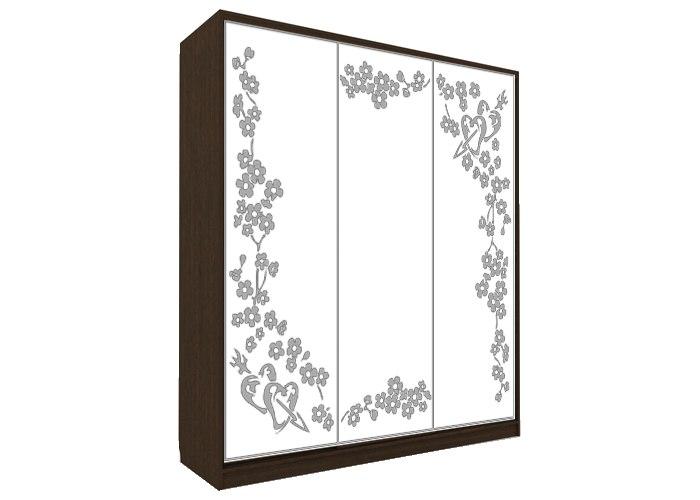 Шкаф-купе Победа П-3-47