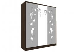 Шкаф-купе Победа П-3-35