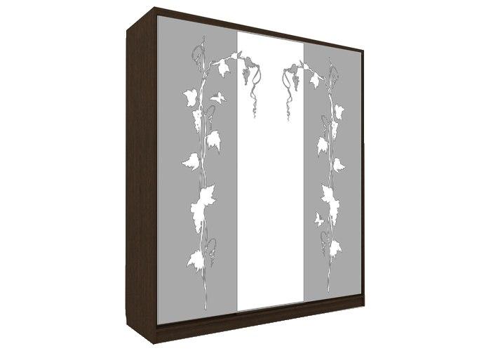 Шкаф-купе Победа П-3-35