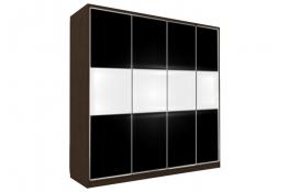 Шкаф-купе Победа Л-4-1