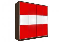 Шкаф-купе Победа Л-4-12