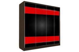 Шкаф-купе Победа Л-4-15