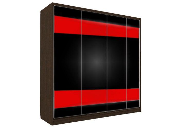 Шкаф-купе Победа Л-4-15