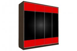 Шкаф-купе Победа Л-4-18