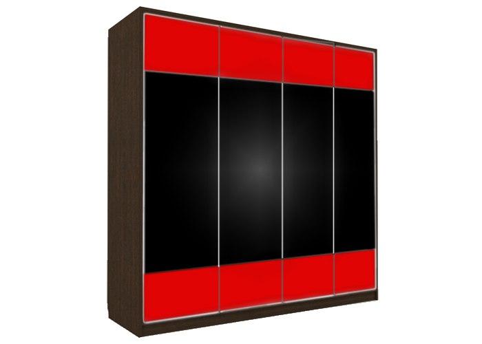 Шкаф-купе Победа Л-4-18