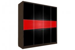 Шкаф-купе Победа Л-4-20