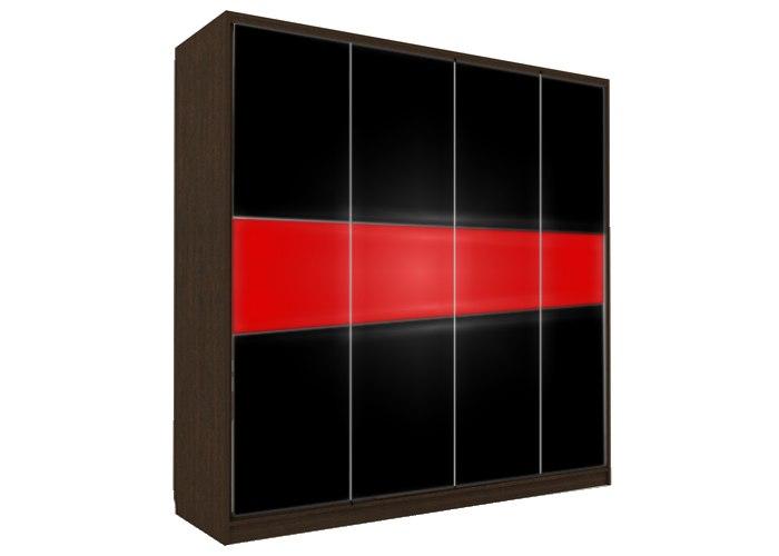 Шкаф-купе Победа Л-4-20