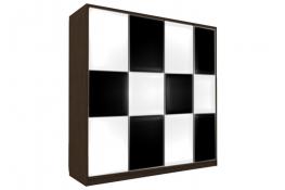 Шкаф-купе Победа Л-4-4