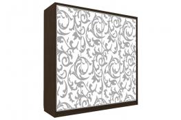 Шкаф-купе Победа П-4-07