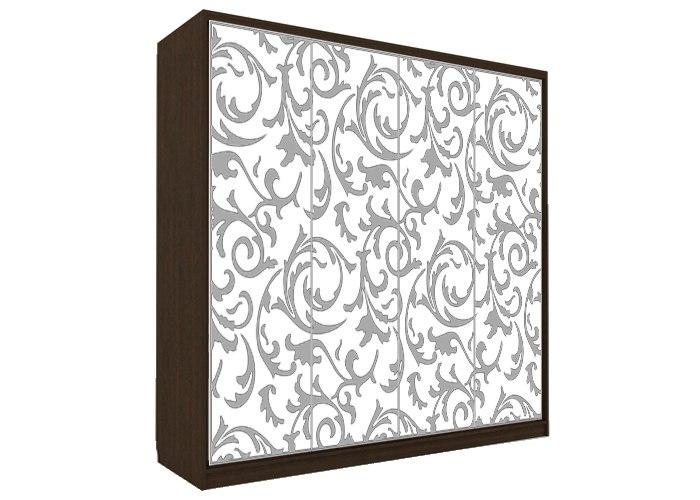 Шкаф-купе Победа П-4-07