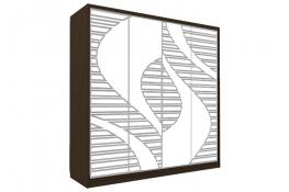 Шкаф-купе Победа П-4-16