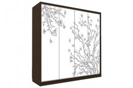 Шкаф-купе Победа П-4-24