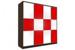 Шкаф-купе Победа Л-4-10