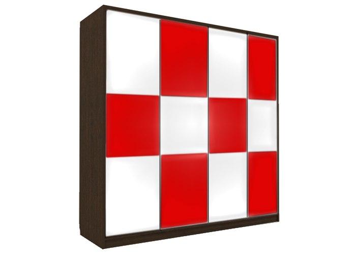 Шкаф-купе Победа Л-4-10