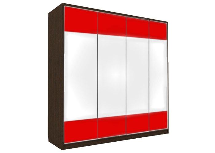 Шкаф-купе Победа Л-4-13