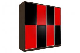 Шкаф-купе Победа Л-4-16