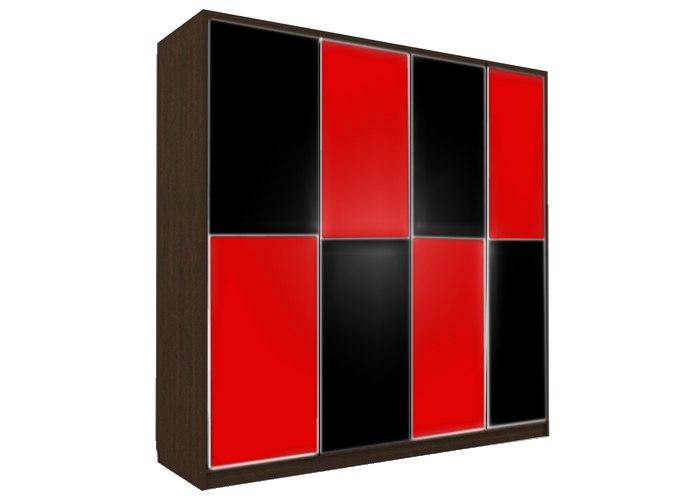 Шкаф-купе Победа Л-4-16