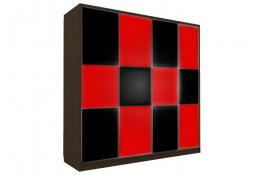 Шкаф-купе Победа Л-4-21