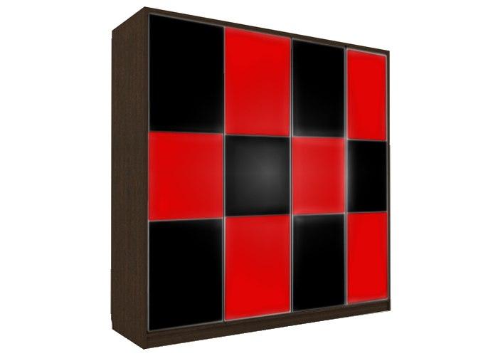 Шкаф-купе Победа Л-4-21