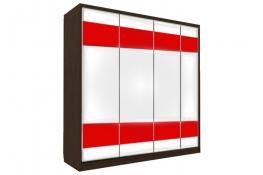 Шкаф-купе Победа Л-4-8