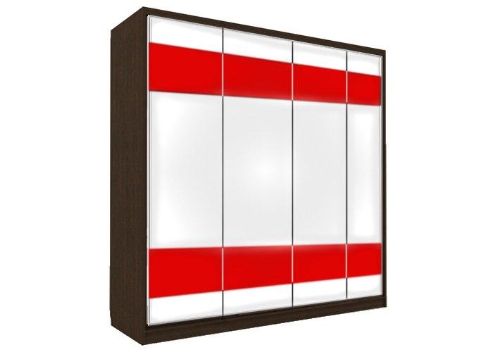 Шкаф-купе Победа Л-4-8