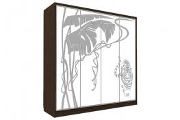 Шкаф-купе Победа П-4-14