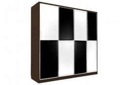 Шкаф-купе Победа Л-4-5