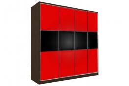 Шкаф-купе Победа Л-4-17