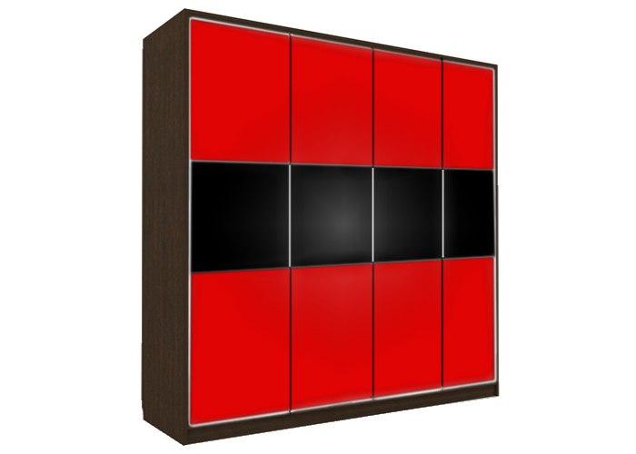 Шкаф-купе Победа Л-4-17