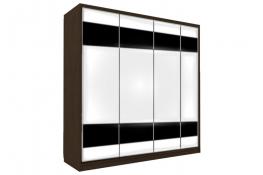 Шкаф-купе Победа Л-4-2