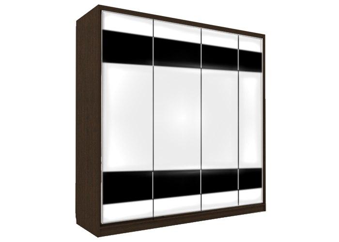 Шкаф-купе Победа Л-4-2