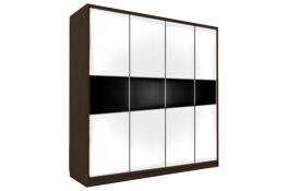 Шкаф-купе Победа Л-4-3