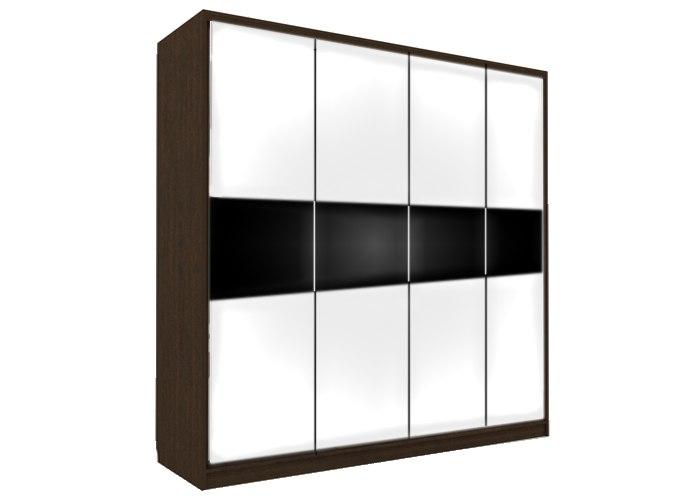 Шкаф-купе Победа Л-4-3