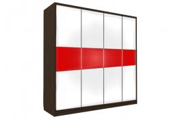 Шкаф-купе Победа Л-4-9