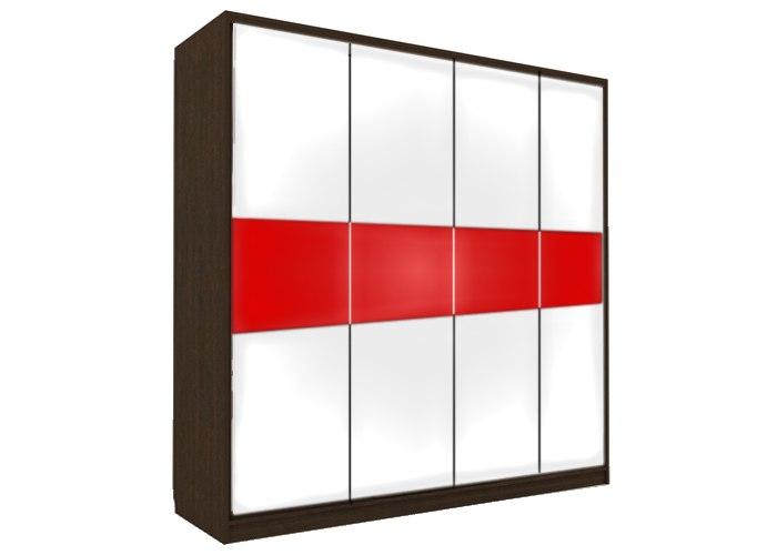 Шкаф-купе Победа Л-4-9