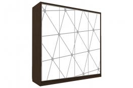 Шкаф-купе Победа П-4-06