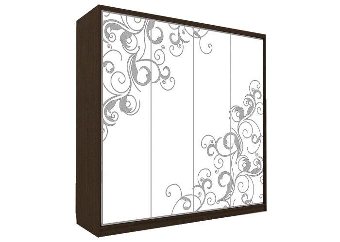 Шкаф-купе Победа П-4-19