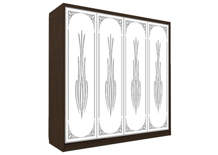 Шкаф-купе Победа П-4-23