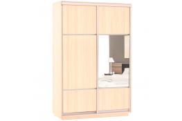 Шкаф-купе Сенатор 120х45х220 Класс Комби 1 / Комби 2