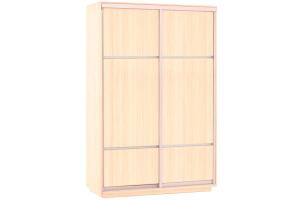 Шкаф-купе Сенатор 160х45х220 Класс Комби 1