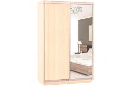 Шкаф-купе Сенатор 160х45х220 Класс Комби 3 / Комби 4