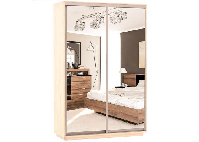 Шкаф-купе Сенатор 180х60х220 Класс Комби 4